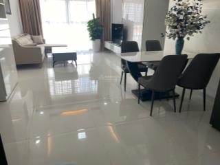 Bán căn hộ the view riviera point quận 7 bán gấp dt 125m2 giá 9.7 tỷ  0916 769 *** e trang