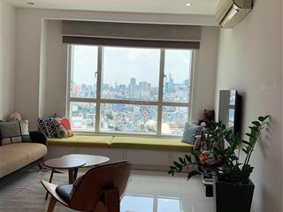 Cho thuê căn hộ him lam riverside quận 7, 118m, 2pn +, full nội thất đẹp, 21 triệu, 0917 492 ***
