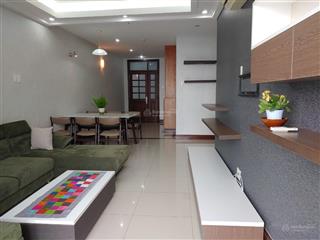 Cho thuê căn hộ him lam riverside quận 7 112m2 2pn full nội thất, giá 16.5 triệu,  0917 492 ***