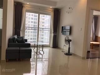 Bán căn hộ florita quận 7, 77m, 2pn, 2wc, căn góc, tầng thấp, giá 4.380 tỷ,  0917 492 ***