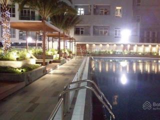 Cho thuê căn hộ him lam riverside quận 7, 78m, 2pn, 2wc, đủ nội thất, giá 12 triệu, 0917 492 ***