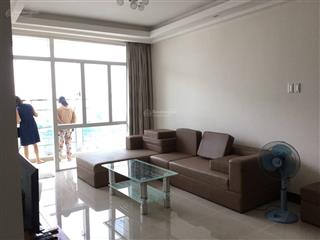 Cho thuê căn hộ him lam riverside quận 7, 110m, 2pn, có nội thất, giá 16 triệu,  0917 492 ***