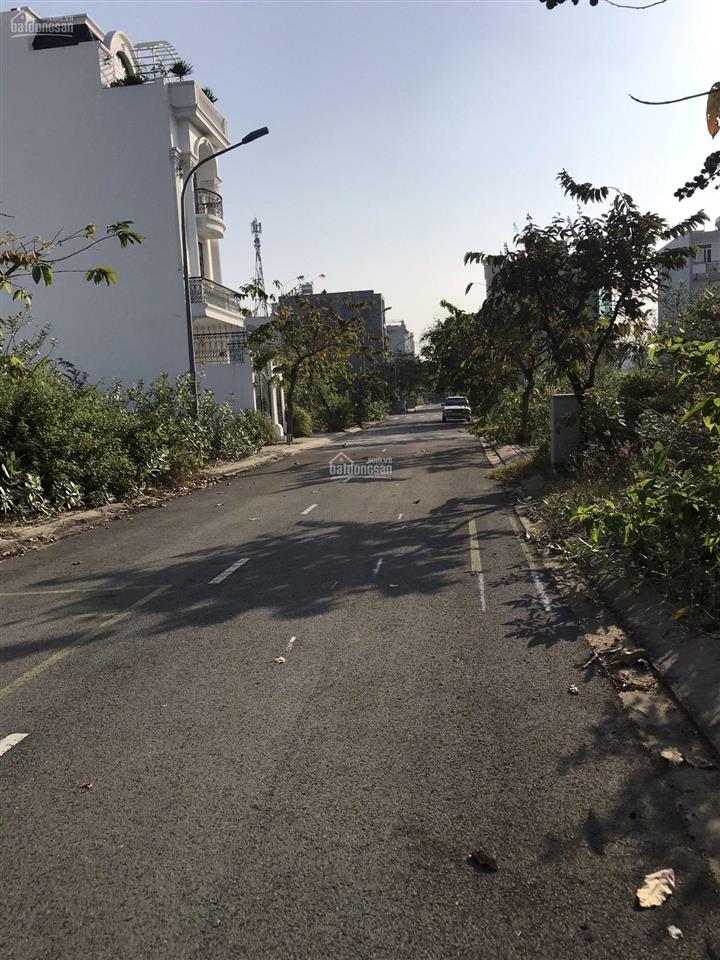 Bán đất khu tái định cư nam rạch chiếc, giá 12.8 tỷ 80m2.  0934 351 ***