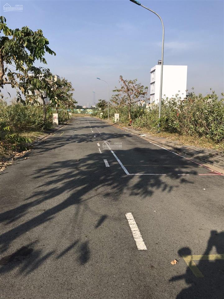 Bán đất khu tái định cư nam rạch chiếc, giá 12.8 tỷ 80m2.  0934 351 ***