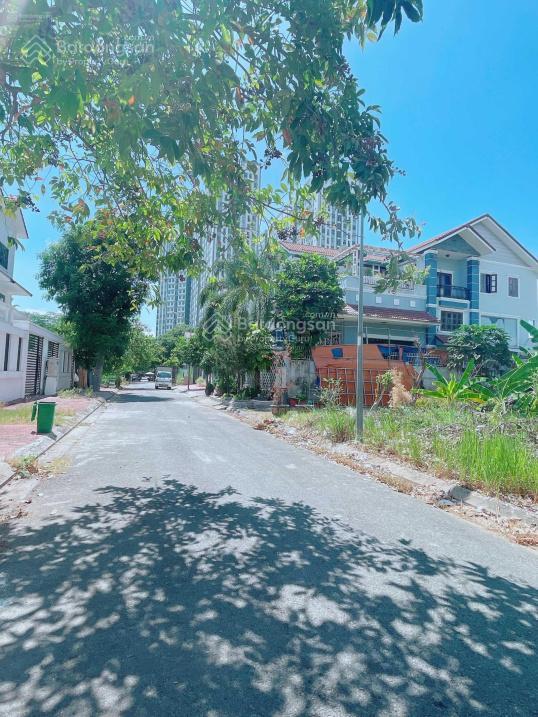 Bán gấp đất khu dân cư 13e phong phú đối diện công viên giá 44tr có thương lượng