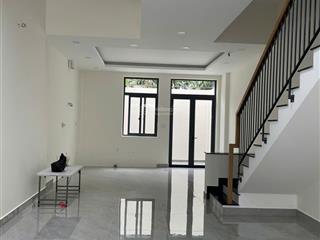 Cho thuê gấp nhà khu 6b intresco phạm hùng nhà mới nội thất cơ bản giá 20tr/tháng