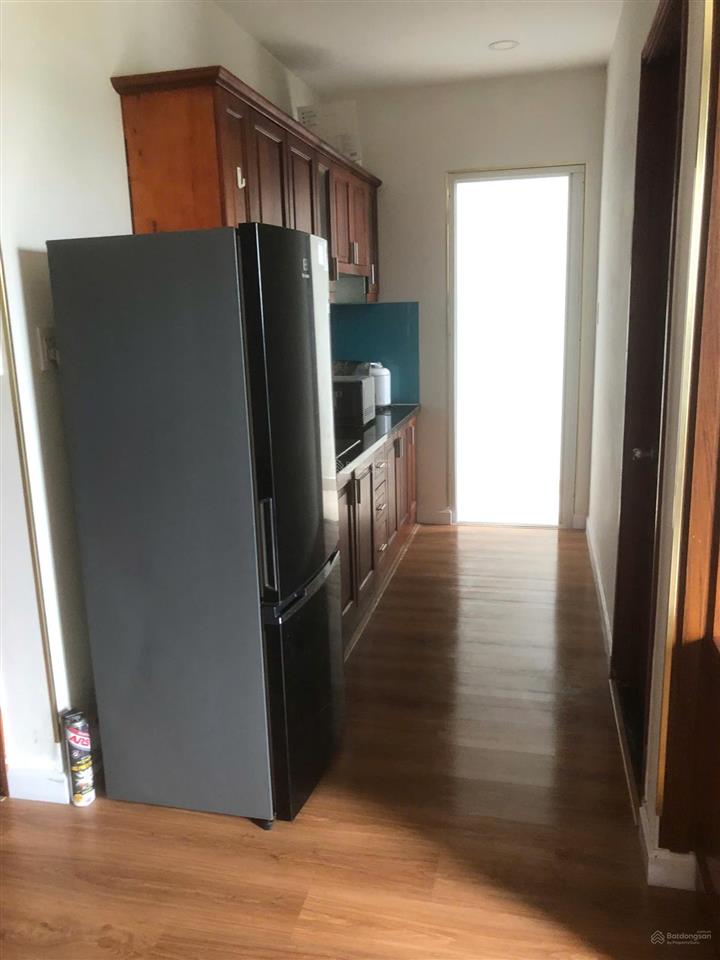 Do không có nhu cầu ở nên cho thuê gấp căn họ phú gia đầy đủ nội thất giá 7tr/tháng