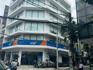 Tòa nhà siêu khan hiếm phường vip  ngay cao thắng. dt 20 x 15. hầm 7 tầng. hđt cao. chỉ 68 tỷ tl