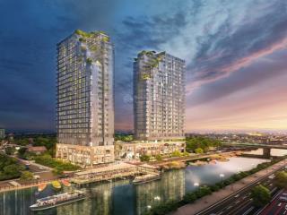 Bán gấp chcc daqua sắp giao nhà. căn góc 2pn+. đầy đủ tiện ích.