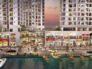 Shophouse  mặt bằng kinh doanh chỉ từ 60tr/m2  chỉ còn 10 căn giá góc cđt