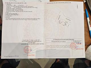 Hiệp phước habour view, 2.1 tỷ sở hữu lô góc 105.3m2 phước vĩnh đông, long an(nay là tây ninh)