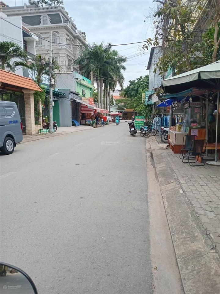 Bán nhà cấp 4 mặt tiền chợ kdc lacasa, p. phú thuận, quận 7 nhỉnh 15 tỷ diện tích 140m2 ngang 5m