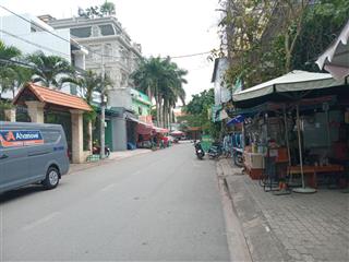 Bán nhà cấp 4 mặt tiền chợ kdc lacasa, p. phú thuận, quận 7 nhỉnh 15 tỷ diện tích 140m2 ngang 5m