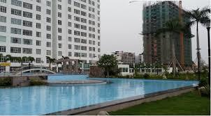 Giỏ hàng cho thuê giai việt giá rẻ 115m2  2pn2wc  nhà trống  2 máy lạnh 11 triệu/th 0937 934 ***