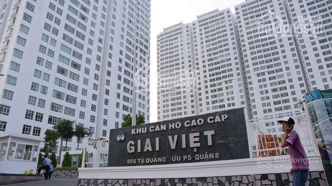 Giỏ hàng cho thuê giai việt giá rẻ 115m2  2pn2wc  nhà trống  2 máy lạnh 11 triệu/th 0937 934 ***