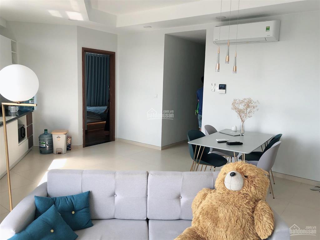 Giỏ hàng căn đẹp the pegasuite giá rẻ 2pn 75m2 full nt 4,6 tỷ, 0937 934 ***