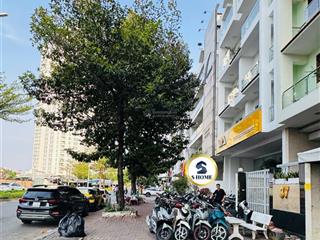 Bán nhà phố mặt tiền ngô thị bì (d4) him lam, quận 7