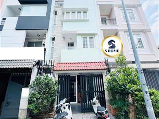 Bán nhà tđc him lam, tân hưng, quận 7