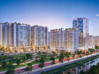 Chỉ 179 triệu có cơ hội sở hữu căn hộ cao cấp the win city đức hòa, mặt tiền đường tl10