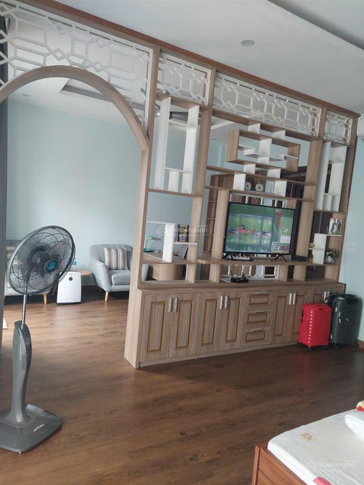 Cần cho thuê gấp biệt thự an khang nam cường  dương nội. dt 202m2, nội thất cực đẹp, giá tốt
