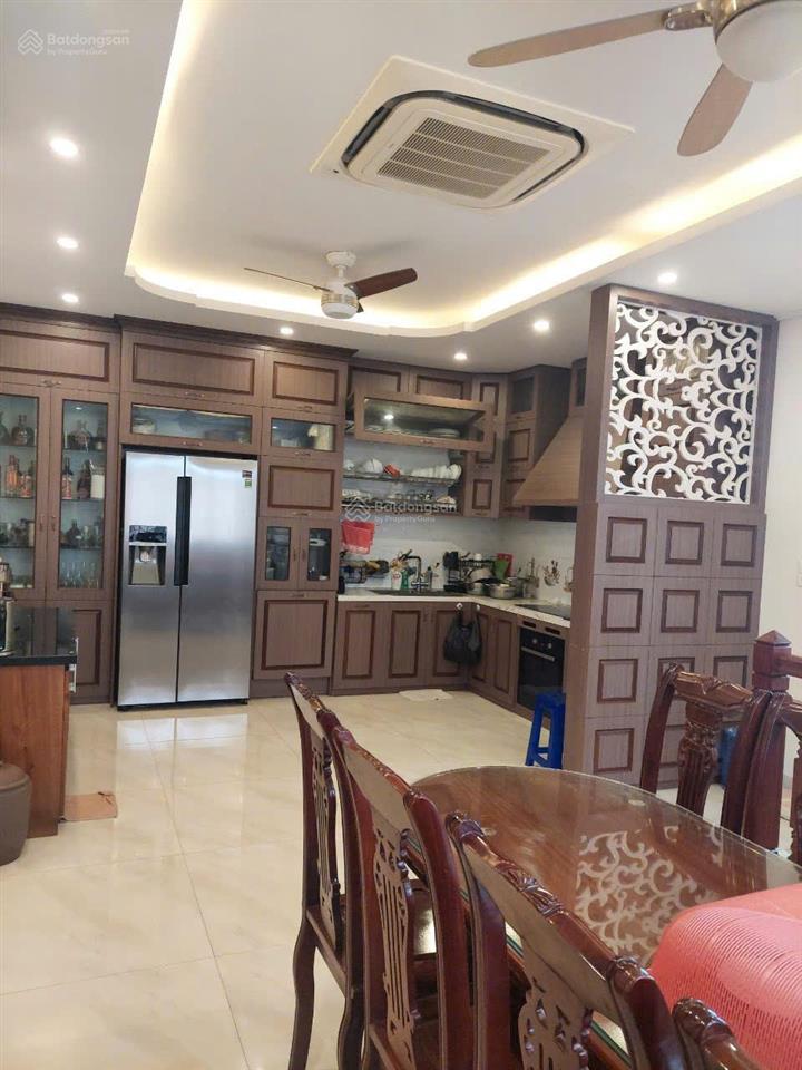 Cần cho thuê gấp biệt thự an khang nam cường  dương nội. dt 202m2, nội thất cực đẹp, giá tốt