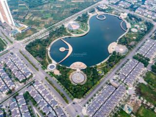Chính chủ bán biệt thự an khang 214m2 full nội thất. đường 17,5m giá 40 tỷ.  0936 399 ***