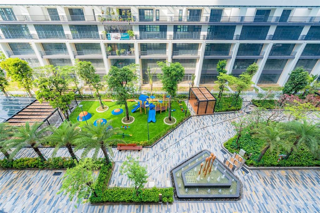 Chính chủ cho thuê căn góc shophouse 176m2, mặt tiền 15m, đường lê quang đạo.  0936 399 ***