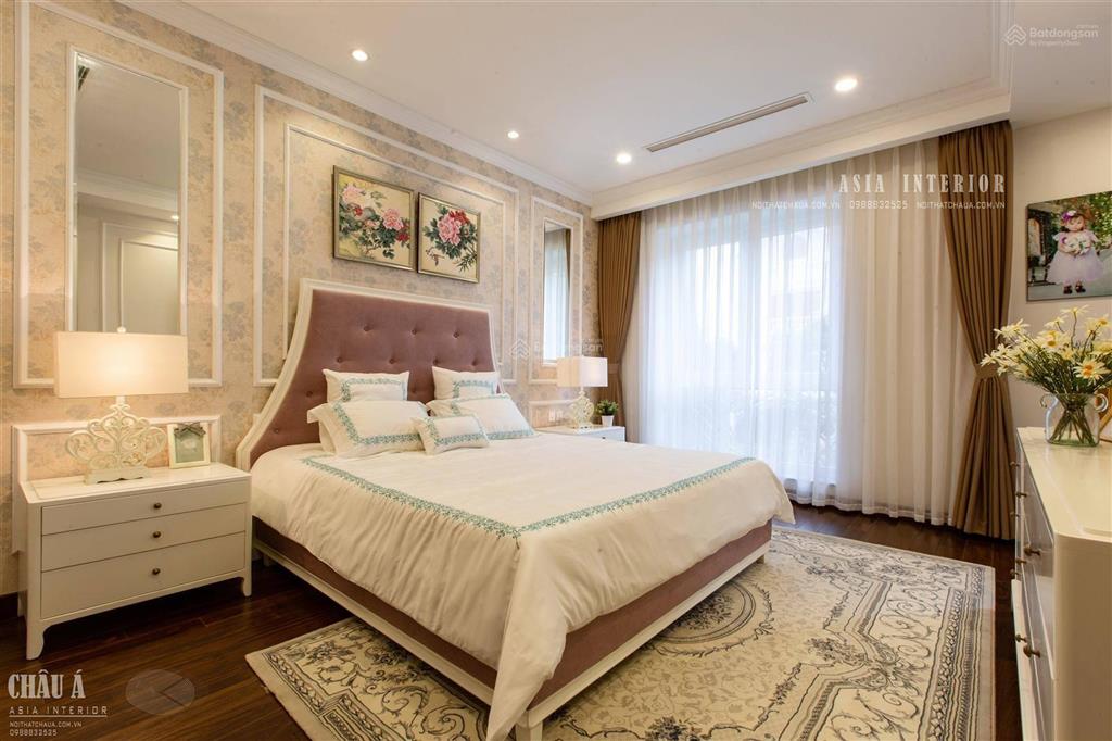 Chính chủ cho thuê biệt thự nam cường  dương nội để ở và kinh doanh. vị trí và thiết kế đẹp