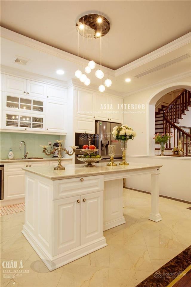 Chính chủ cho thuê biệt thự nam cường  dương nội để ở và kinh doanh. vị trí và thiết kế đẹp