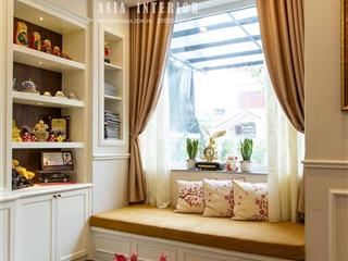 Chính chủ cho thuê biệt thự nam cường  dương nội để ở và kinh doanh. vị trí và thiết kế đẹp