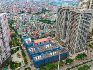 Chỉ 1,8 tỷ, sở hữu chung cư 2pn the charm an hưng, q.hà đông, ck 3%, hỗ trợ nh 70%.  0936 399 ***