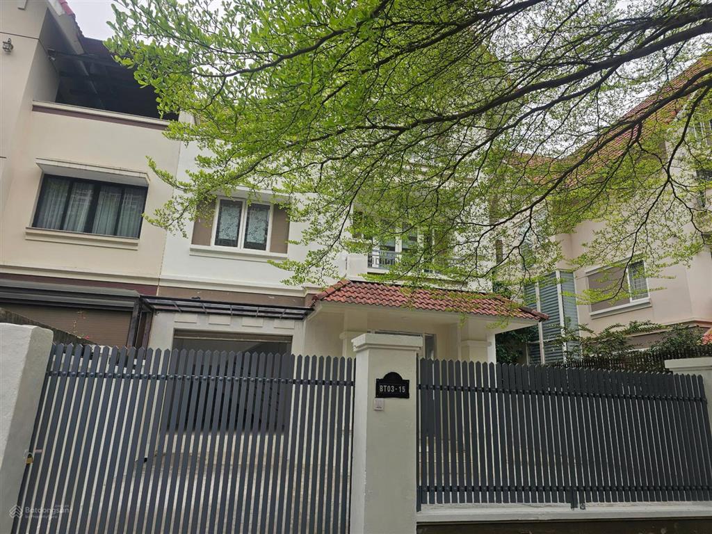 Cần cho thuê gấp biệt thự 264m2 kđt an hưng. hoàn thiện văn phòng. giá 36tr/tháng.  0936 399 ***