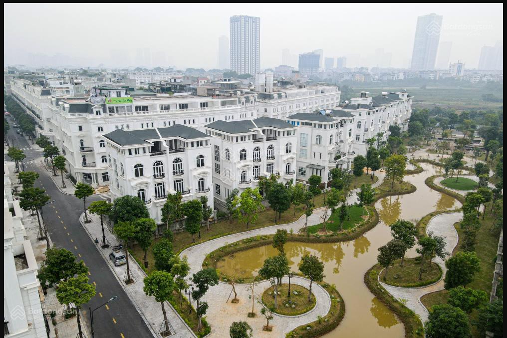 Chính chủ cho thuê biệt thự 200m², hoàn thiện văn phòng, louis city. giá tốt.  0936 399 ***