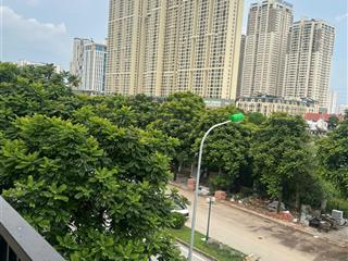 Chính chủ cho thuê gấp liền kề mặt đường 40m, kđt an hưng. hoàn thiện văn phòng.  0936 399 ***