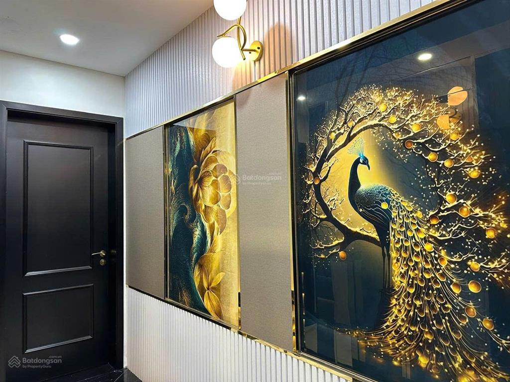 Cho thuê biệt thự an quý, khu đô thị nam cường  dương nội, hoàn thiện nội thất cực đẹp. về ở luôn