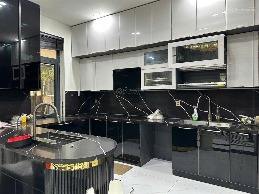 Cho thuê biệt thự an quý, khu đô thị nam cường  dương nội, hoàn thiện nội thất cực đẹp. về ở luôn