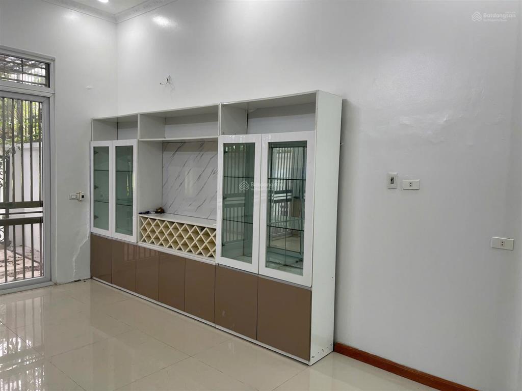 Chính chủ cho thuê shophouse liền kề flc premier đại mỗ. dt 120m², hoàn thiện văn phòng, thang máy