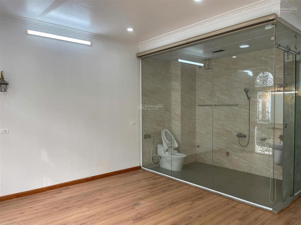 Chính chủ cho thuê shophouse liền kề flc premier đại mỗ. dt 120m², hoàn thiện văn phòng, thang máy