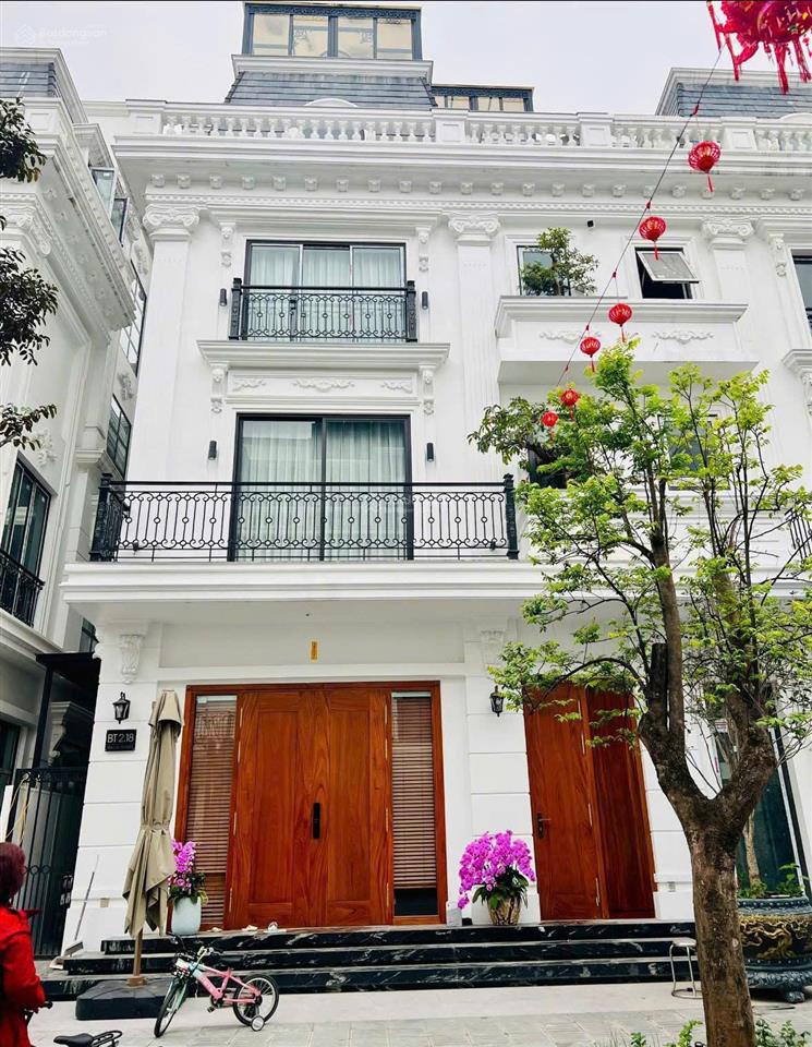 Chính chủ cho thuê shophouse liền kề flc premier đại mỗ. dt 120m², hoàn thiện văn phòng, thang máy