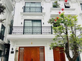 Chính chủ cho thuê shophouse liền kề flc premier đại mỗ. dt 120m2, hoàn thiện văn phòng, thang máy