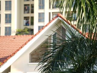 Bán gấp biệt thự kđt an hưng. nhà hướng đông nam, hoàn thiện nội thất, về ở luôn. 0936 399 ***