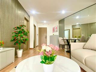 Chính chủ bán căn 2 ngủ full đồ 67m2 samsora  vạn phúc  hà đông, 4,x tỷ  0972 899 ***
