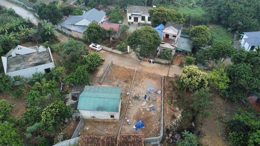 Chính chủ bán 227m2 đất mặt đường thị trấn lương sơn, xã lương sơn, phú thọ