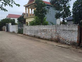 Chính chủ cần bán đất thổ cư sẵn sổ đường ô tô quay đầu. giá 27tr/m2 có tl. đt 0961 648 ***