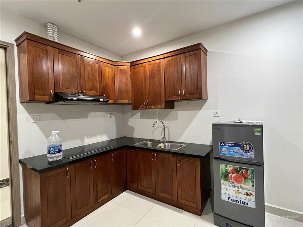 Cần bán gấp căn hộ 1pn+ 43m² tầng áp mái view đẹp hướng đông bắc mát mẻ 0961 648 ***