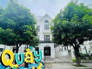 Quỹ căn cho thuê biệt thự, liền kề vin 1 giá tốt nhất. 0961 648 ***