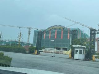 Chính chủ bán lô đất cạnh trường học dự án inoha city phú xuyên