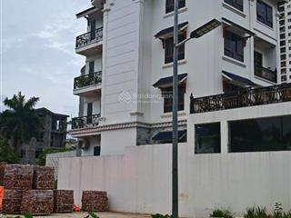 Bán biệt thự tân việt tower, quốc lộ 32, đức thượng, hoài đức, hà nội, 80 triệu / m2, 180 m2