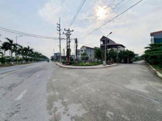 Bán đất tại đồng ông, đan phượng, 130 triệu/m2, 80m2, đón sóng đầu tư đường tây thăng long