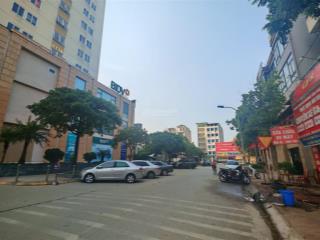 Bán liền kề 4 tân tây đô, mặt chung cư giá chỉ 17tỷ